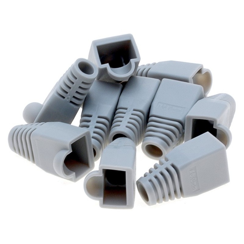 Covers protective caps for rj45 connectors