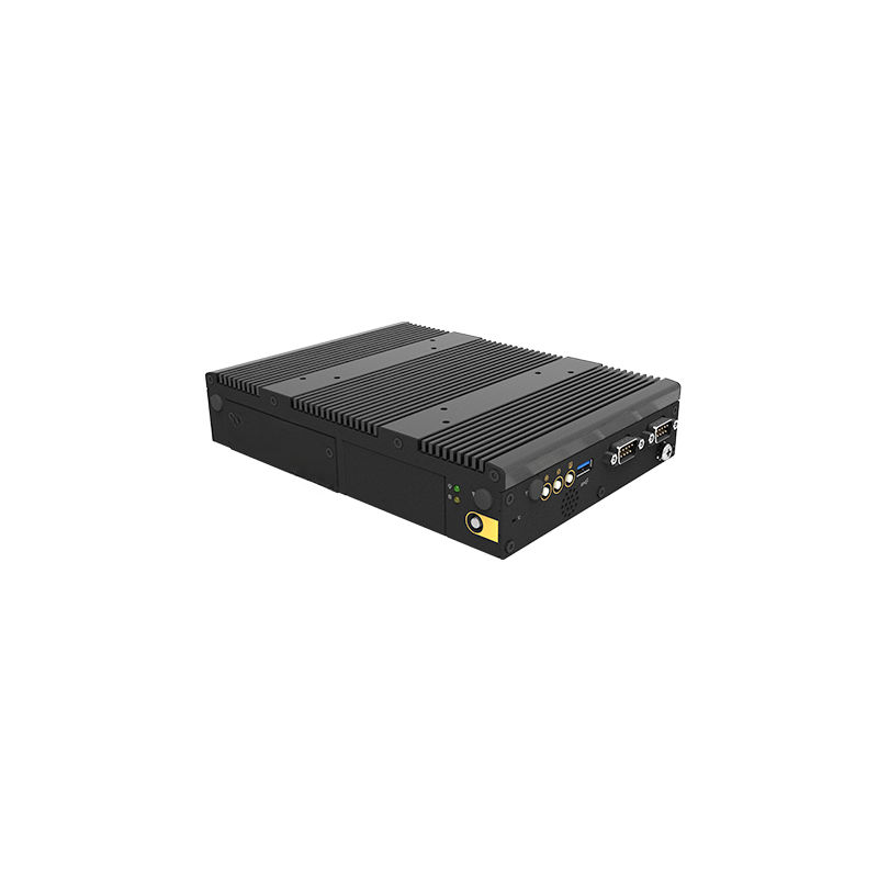 Embedded windows 10/11 Fanless wide temperature RS232, ethernet 62368-1, 12vdc, 24vdc,48vdc