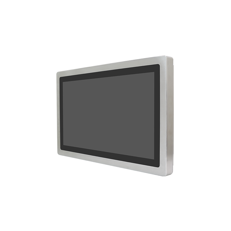 ATEX Zone2/22 21.5 Monitor with Projected Capacitive Touch & VGA