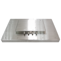 ATEX Zone2/22 21.5 Monitor with Projected Capacitive Touch & VGA