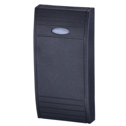 Access control control of electric door lock via Bluetooth, with RFID reader. 200 users