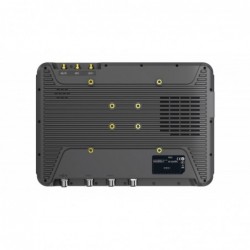 10.1 Windows RS232/485, USB Tablet PC for vehicles, Celeron N5100, IP65