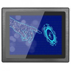 7" PAnel PC i5 Linux, Ubunto, Windows, USB, LAN, Ethernet