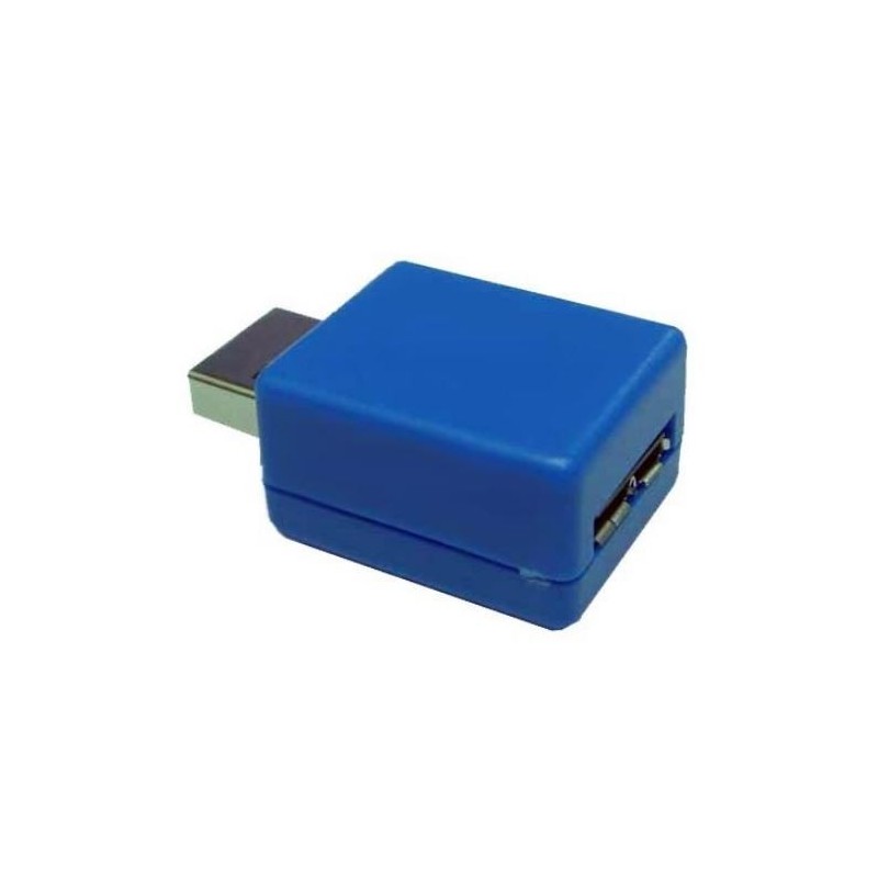 USB 3,0 Typ A hona omvandlare till Micro B hona