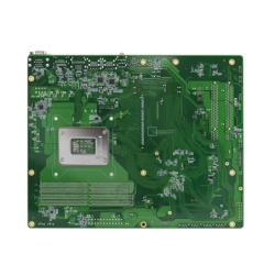 Industriel ATX bunkort 12/13th Gen, Intel CPU i3,i5,i7,i9 Q670E chipset, RS232, TPM 2.0, Digital I/O