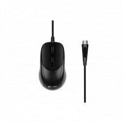 PS2 AT mouse with Mini DIN6 connector DOS, XP mouse