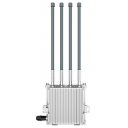 Outdoor Access Point 2.4/5.8GHz FAST Speed 1300Mps Dual band CPE AP, repeater 500mW wathdog