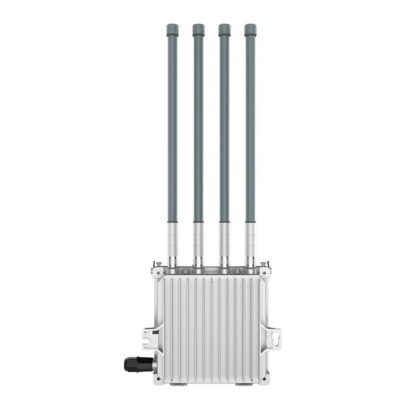 Outdoor Access Point 2.4/5.8GHz FAST Speed 1300Mps Dual band CPE AP, repeater 500mW wathdog