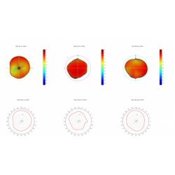 Outdoor Access Point 2.4/5.8GHz FAST Speed 1300Mps Dual band CPE AP, repeater 500mW wathdog