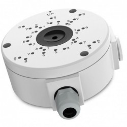 Water Resistant Camera Mounting Bracket | Rust-Proof Aluminum