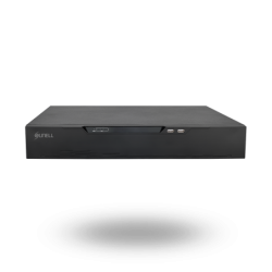 32 Channel NVR Recorder for IP Cameras | Up to 8MP Resolution | 4HDD | RAID Support