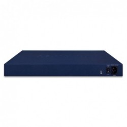 16-Port Gigabit PoE++ Injector | 95W per Port | 600W Total Power