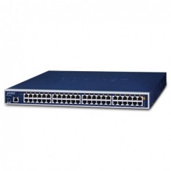24 port Gigabit Midspan PoE Injector, 15Watt per port, 230VAC