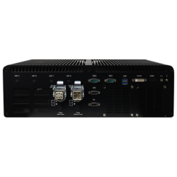 EN50155 (2021), EN4545-2 Train appoved Windows10, windows 11, POE, 10G LAN