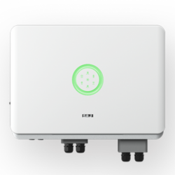 High-Performance 3-Phase 10KW Solpanel Inverter with MPPTs, Battery Support, and Overvoltage Protection