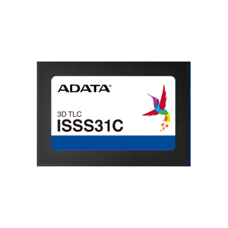 Bred temperatur SSD128GB Industrial 2,5", hög kapacitet, effektivitet, hållbarhet