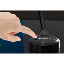 4-Port HDMI KVM Switch with USB 3.0, 4K@60Hz Support