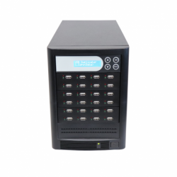 Duplikator til 23 USB SticksforDuplikator/ Copy Machines