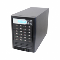 Duplikator til 23 USB SticksforDuplikator/ Copy Machines