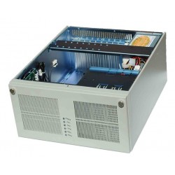 PC industrikabinet til vægmontageforWall Mount Housing