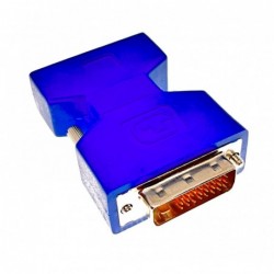 DVI-D Dual Link - DFP (HPCN20), DVI-D Male to DFP she