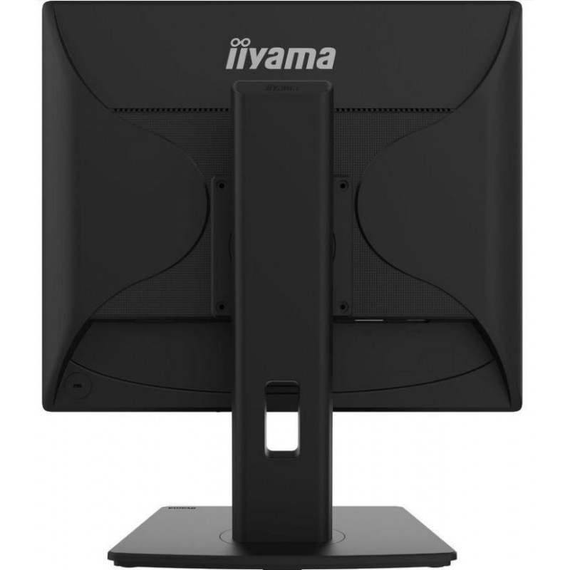 19" TFT screen with VGA DVI 5:4, 4:3 format 1280 x 1024 resolution for table