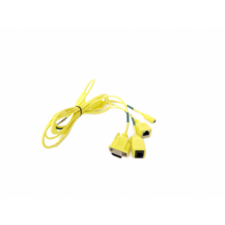 Nayax CCI Protocol Signal Cable C150008 for Coffee Machines