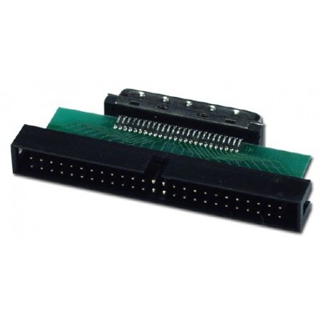 Internal Active SCSI IDC terminator