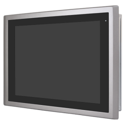 17" Panel PC 12vdc, 24Vdc with PCIe expansion, CPU Celeron i3, i5, i7 Windows IoT, PCAB, Sunlight, High nits