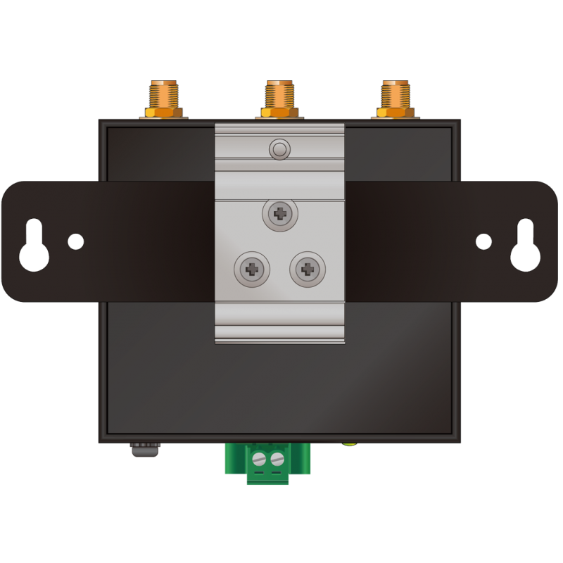4G PoE Router | Reliable M2M and IoT Network Connectivity