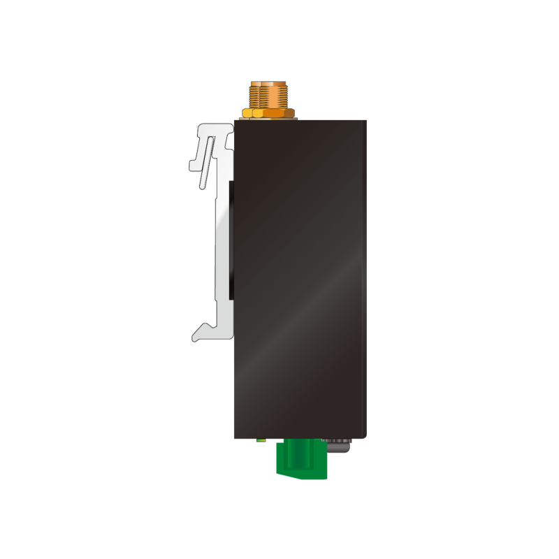 4G PoE-router | Pålitlig M2M- och IoT-nätverksanslutning