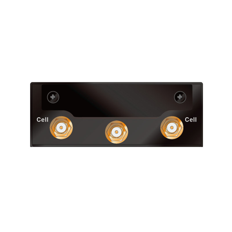 4G PoE-router | Pålitlig M2M- och IoT-nätverksanslutning