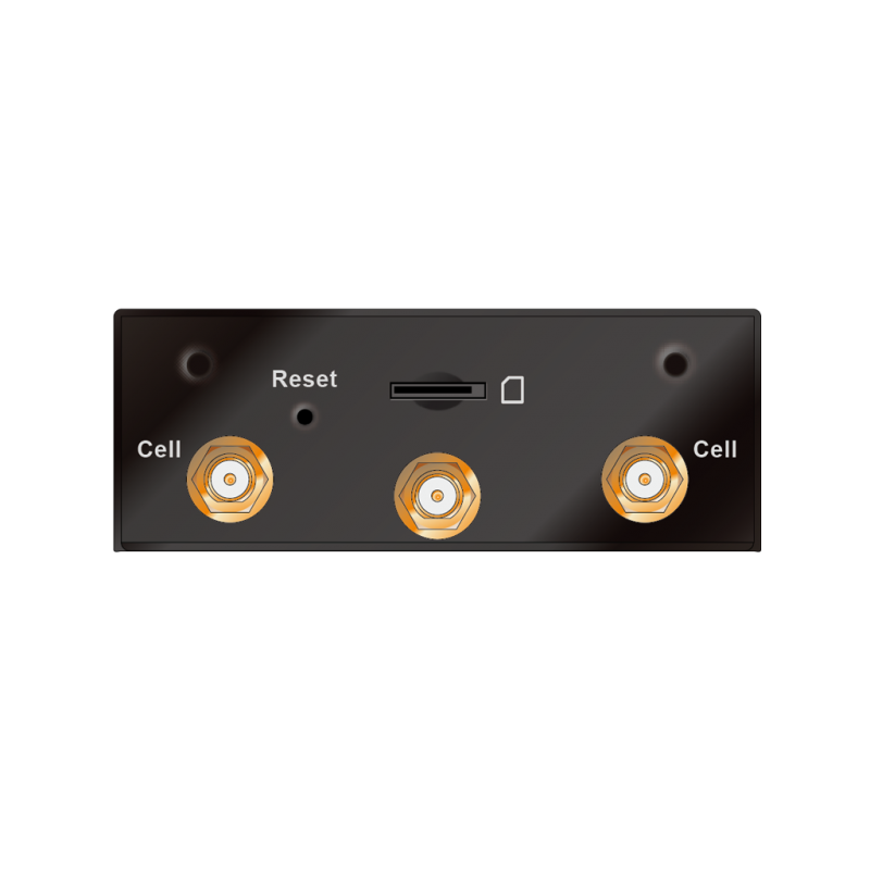 4G PoE-router | Pålitlig M2M- och IoT-nätverksanslutning