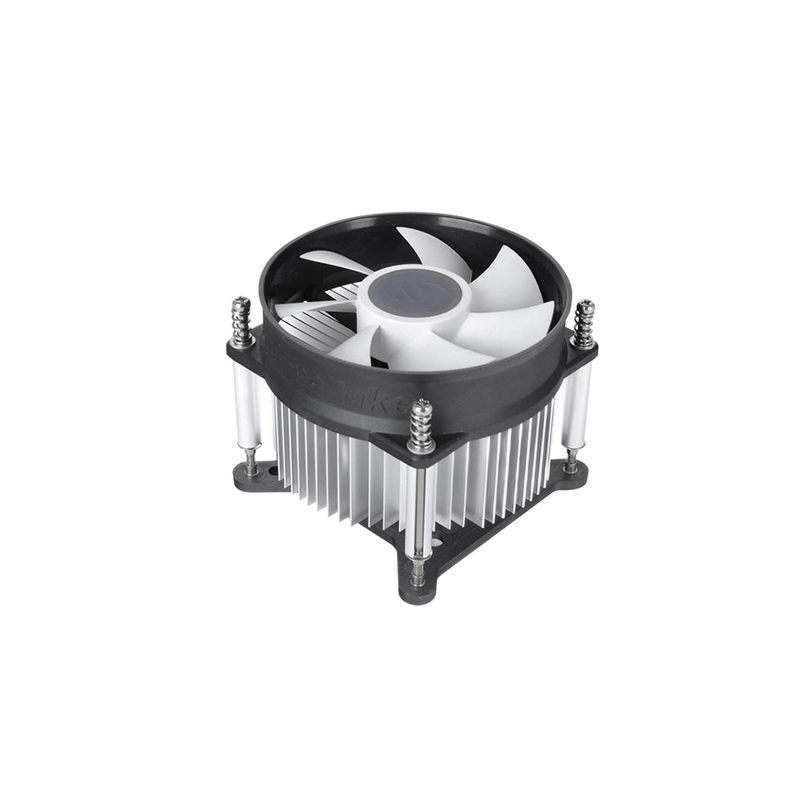Efficient Aluminum CPU Cooler for LGA 1150/1155/1156 i3/i5/i7