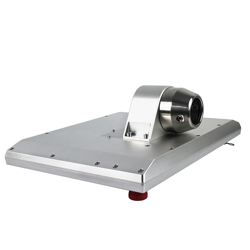 High-performance Panel PC with 15.6" touch screen IP65 full, Intel 8th Gen i3-8145U, 2.1GHz