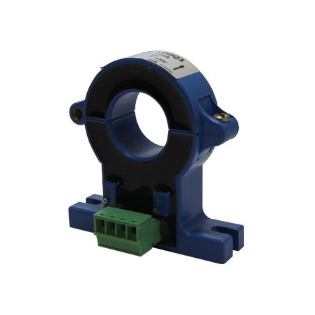 AC-strömmätare | 0-5V DC-utgång | Övervakningstillbehör