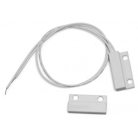 Magnetisk öppningssensor