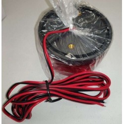 12V LED Security Strobe Light for Alarms