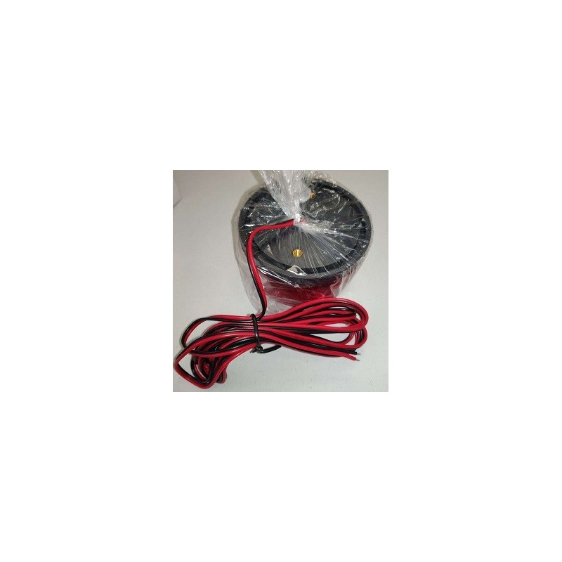 12V LED säkerhetsblixtljus för larm