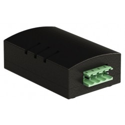 High-Precision DC Current Converter