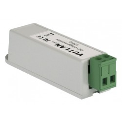 High-Performance 75V DC Voltage Monitor