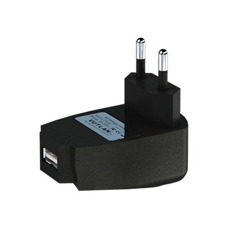 Sensor för växelspänningsmätning