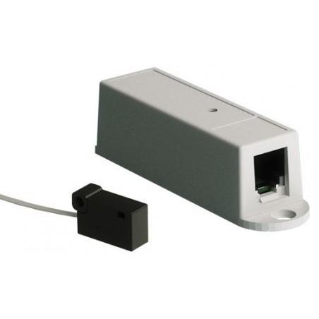 Exakt vindhastighetsmätare