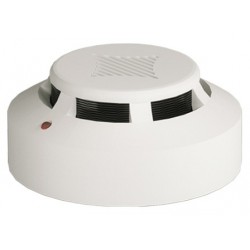 Sensitive Smoke Detector