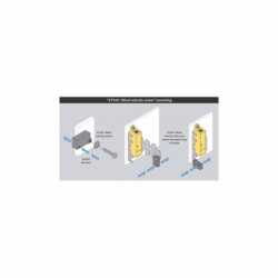 Accurate Wind Speed Meter