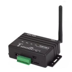 4G Global LTE alarm and remote control, Input: 2 x Digital, 2 x Analogue, 2 x Relay output, 1-wire for sensors, MQTT