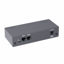 Sensor Extension Unit for Enhanced Monitoring