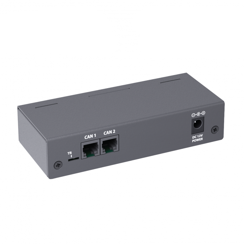 Sensor Extension Unit for Enhanced Monitoring