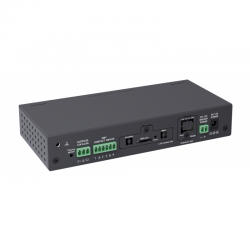 IT Room Monitoring Solution