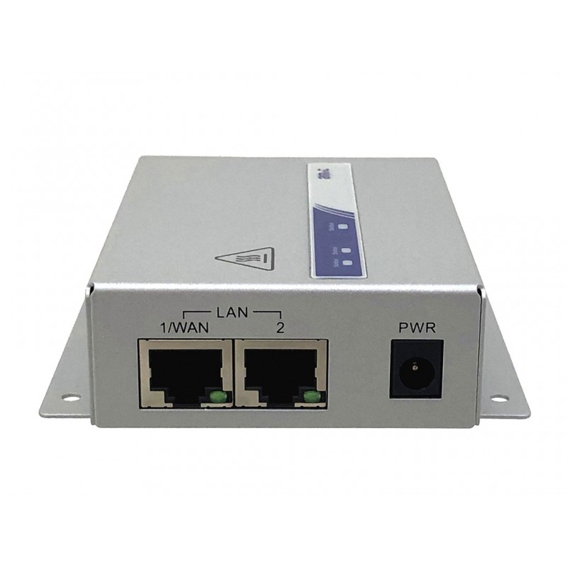 4G LTE Wireless Router for M2M | Dual-SIM | Enterprise & Surveillance